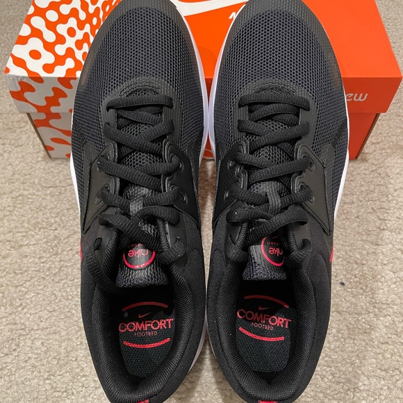 Nike Renew Retaliation 3 Men's Training Shoes brand new size 10 - Picture 4 of 7